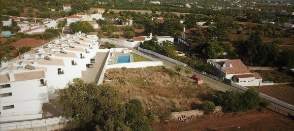 397m² Land in Sao Bras de Alportel, Portugal No. 155485 10