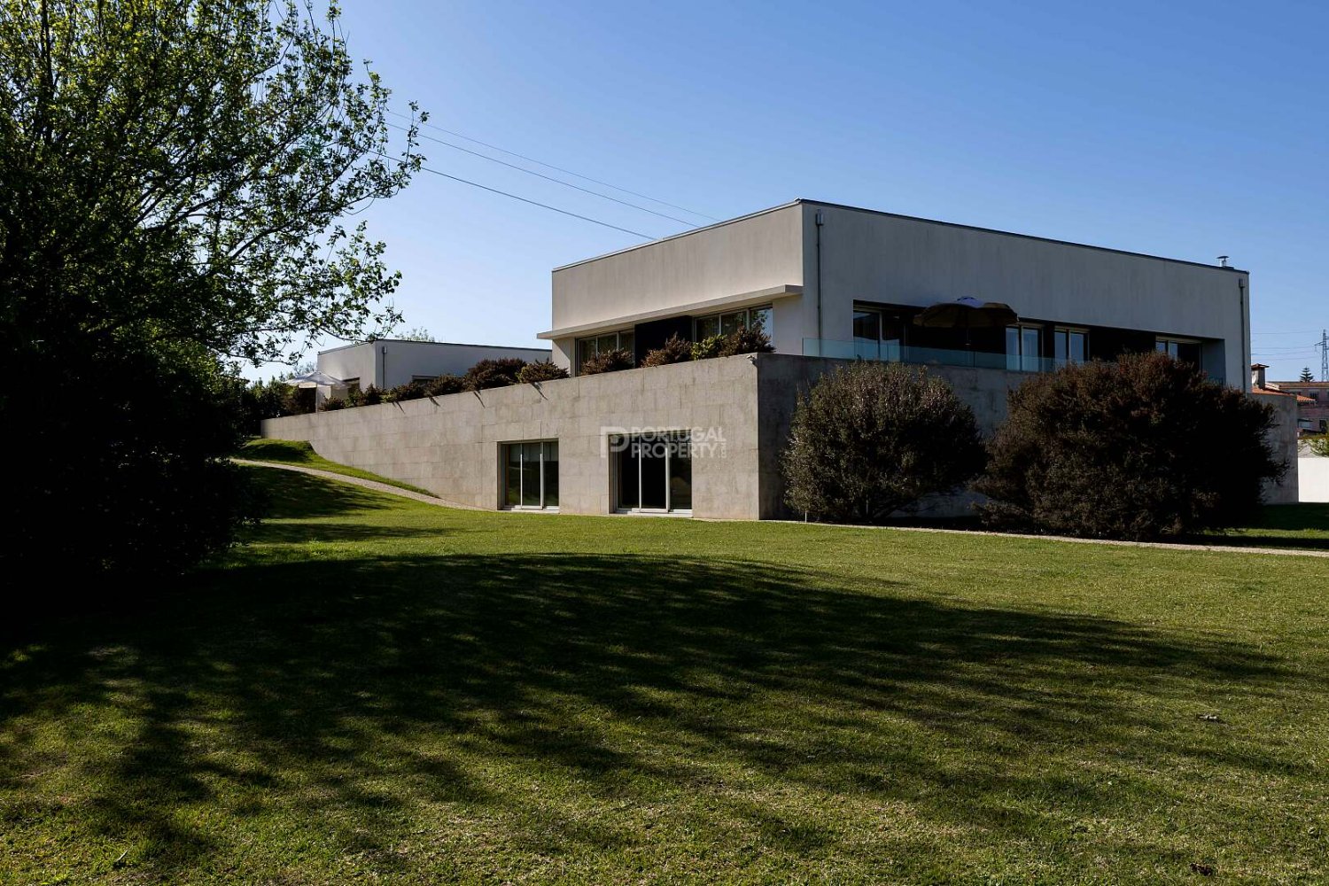 5 chambres Villa à Povoa de Varzim, Portugal No. 334834