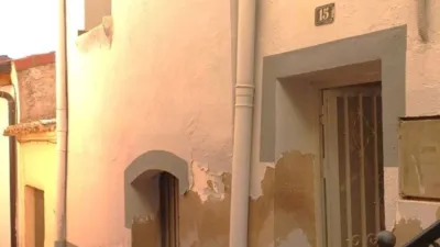 Villa de 4 dormitorios en Ariza, Spain No. 188961