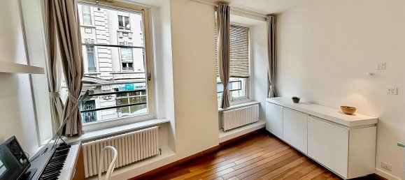 Квартира с 2 спальнями в Монбельяр, Франция № 207216 2