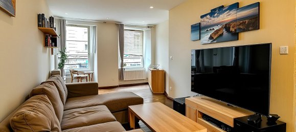 Квартира с 2 спальнями в Монбельяр, Франция № 207216 5