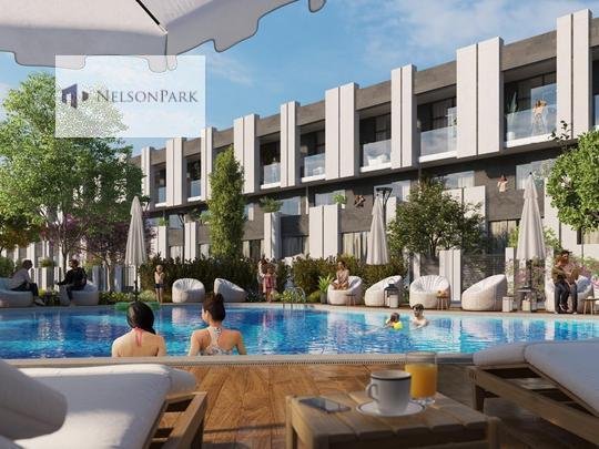 2 bedrooms Townhouse in Dubai Land, UAE No. 42308