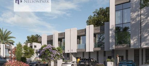 2 bedrooms Townhouse in Dubai Land, UAE No. 42308 10