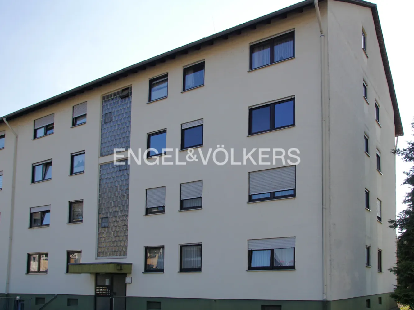 2 bedrooms Apartment in Rhein-Neckar-Kreis, Germany No. 45360