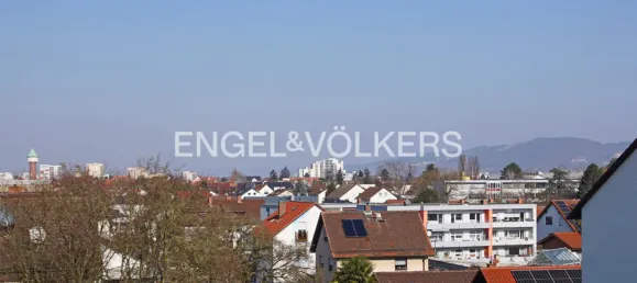 2 bedrooms Apartment in Rhein-Neckar-Kreis, Germany No. 45360 5