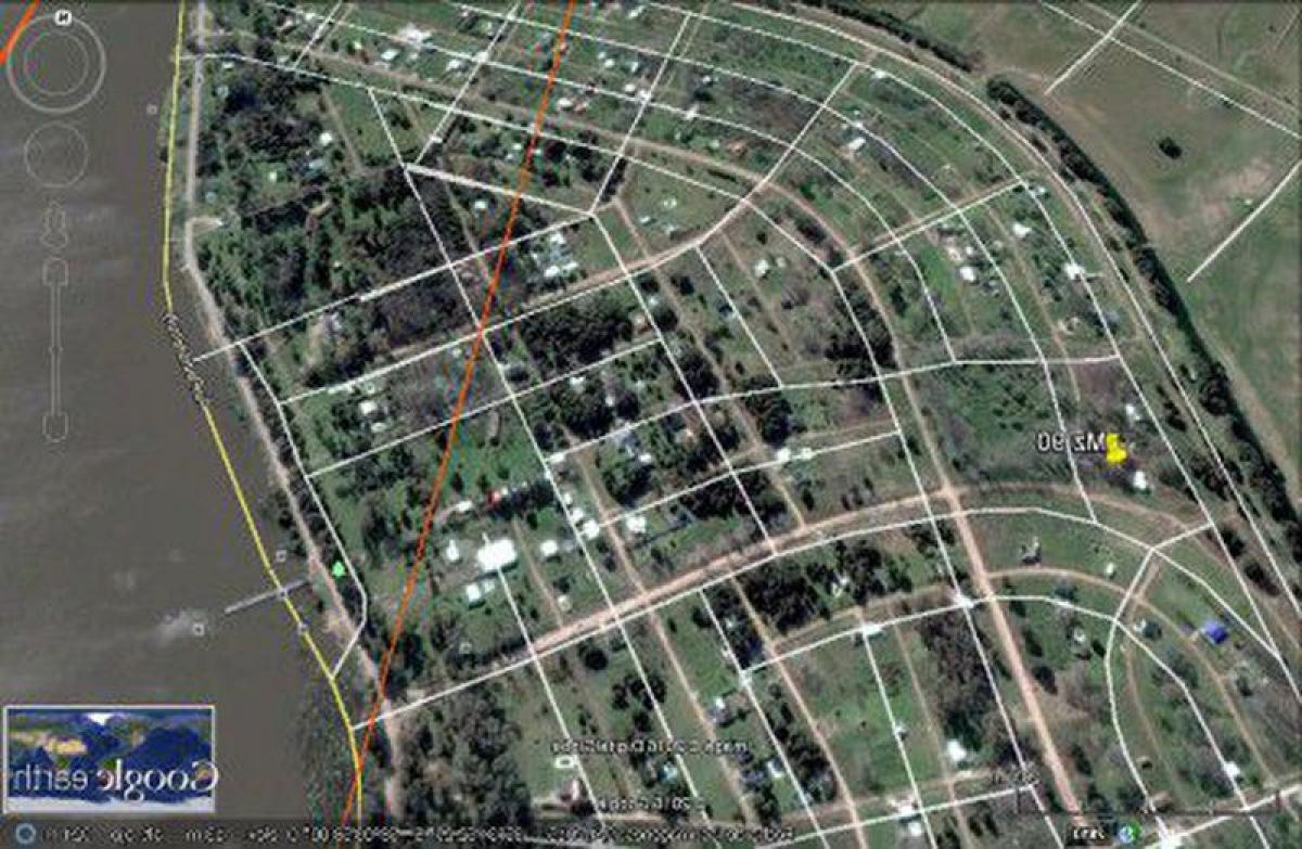 Grundstück in Chascomus, Argentina, Nr. 46406