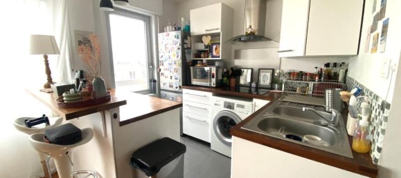 Apartamento T1 em Lille, France N.º 83643 3