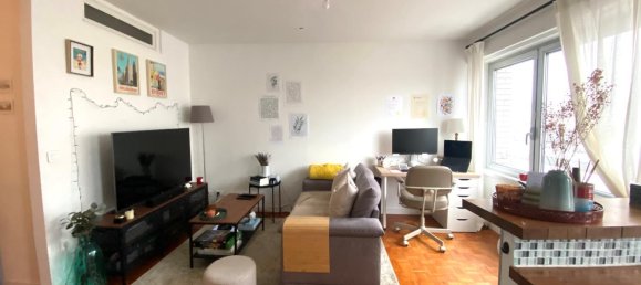 Apartamento T1 em Lille, France N.º 83643 2