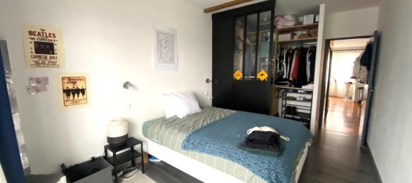 Apartamento T1 em Lille, France N.º 83643 5