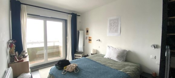 Apartamento T1 em Lille, France N.º 83643 4