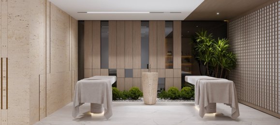 Apartamento de 2 dormitorios en Dubai, UAE No. 46232 12