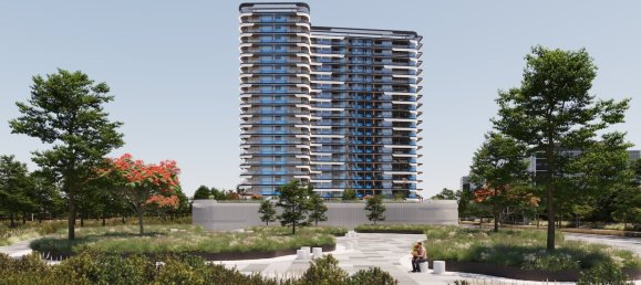 Apartamento de 2 dormitorios en Dubai, UAE No. 46232 2