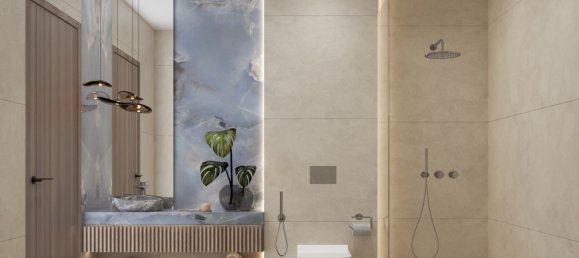 Apartamento de 2 dormitorios en Dubai, UAE No. 46232 15