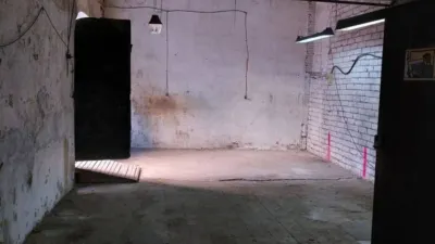  عقار تجاري في El Vendrell, Spain 60متر مربع رقم 252860