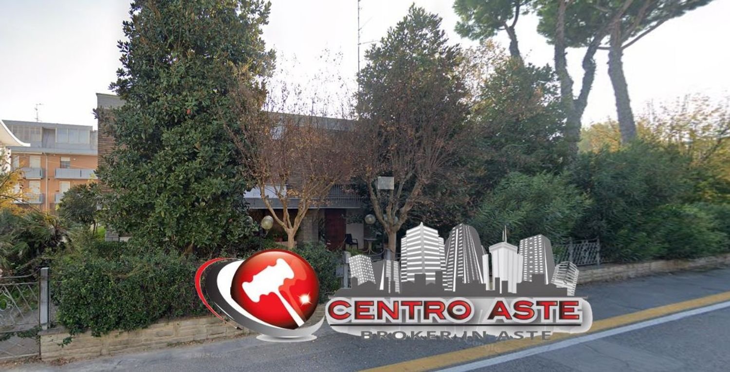 11 bedrooms Apartment in Bellaria Igea Marina, Italy No. 399814