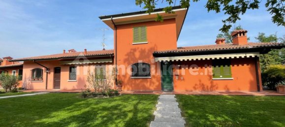 Вилла с 3 спальнями в Сояно дель Лаго, Италия № 49162 3