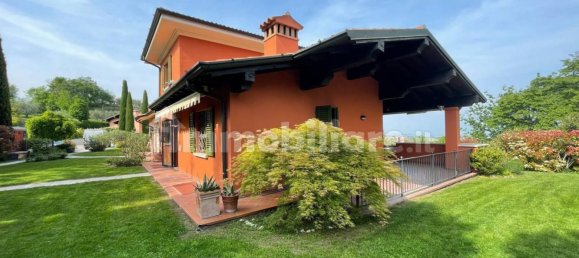 Вилла с 3 спальнями в Сояно дель Лаго, Италия № 49162 2