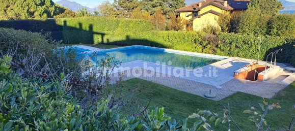 Вилла с 3 спальнями в Сояно дель Лаго, Италия № 49162 15