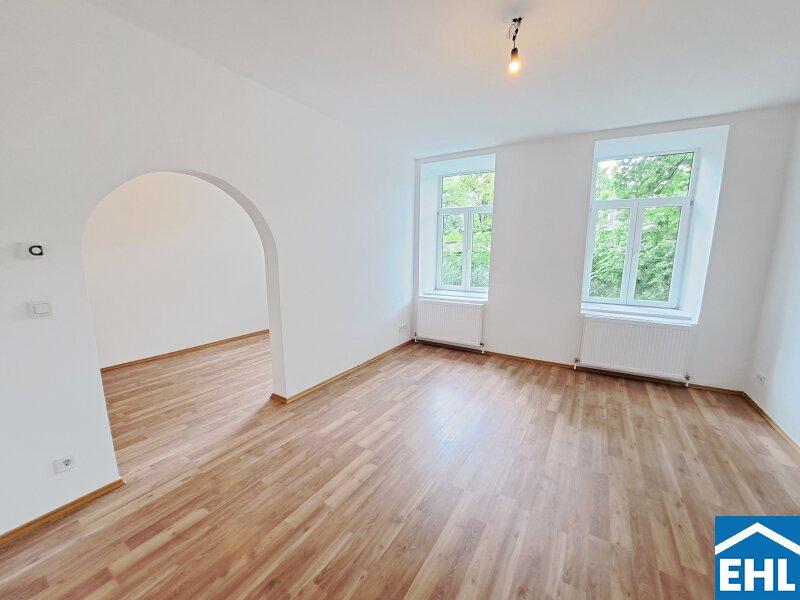 استوديو في Vienna, Austria رقم 224811