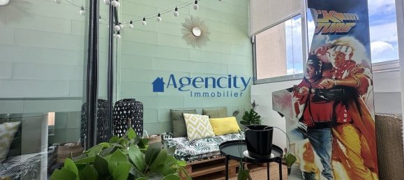 3 bedrooms Apartment in Torcy, France No. 286000 3