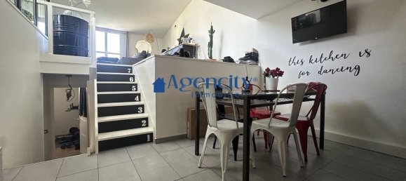3 bedrooms Apartment in Torcy, France No. 286000 4