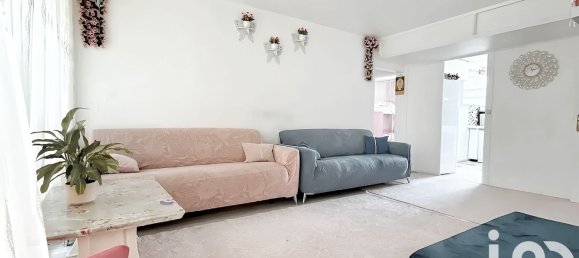 3 غرف نوم شقة في Clichy-sous-Bois, France رقم 291300 3