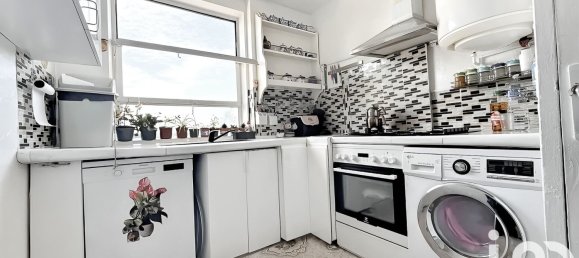 3 غرف نوم شقة في Clichy-sous-Bois, France رقم 291300 8