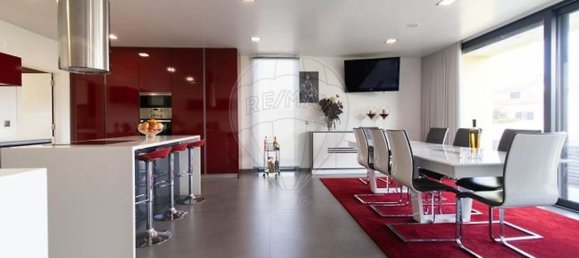 4 bedrooms House in Torres Vedras, Portugal No. 10565 5