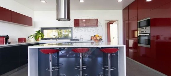 4 bedrooms House in Torres Vedras, Portugal No. 10565 8