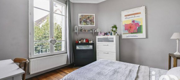 4 Schlafzimmer Haus in Bois-Colombes, France, Nr. 323189 7