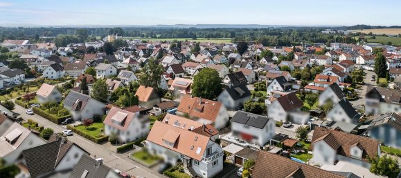 4غرفة تاون هاوس في Ravensburg, Germany رقم 370163 25