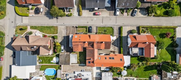 4غرفة تاون هاوس في Ravensburg, Germany رقم 370163 23