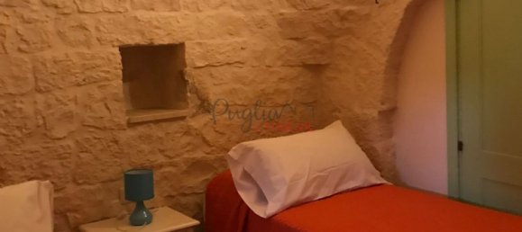 Casa de 4 habitaciónes en Castellana Grotte, Italy No. 73522 43