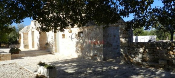 Casa de 4 habitaciónes en Castellana Grotte, Italy No. 73522 11