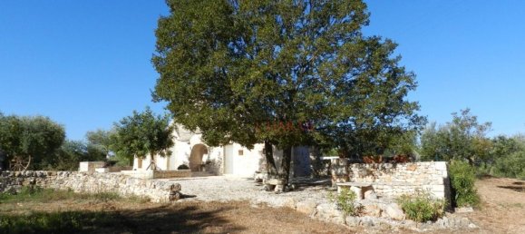 Casa de 4 habitaciónes en Castellana Grotte, Italy No. 73522 22
