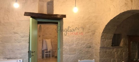 Casa de 4 habitaciónes en Castellana Grotte, Italy No. 73522 39