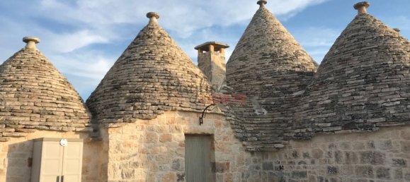 Casa de 4 habitaciónes en Castellana Grotte, Italy No. 73522 21