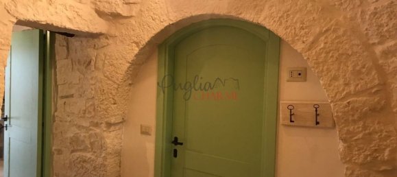 Casa de 4 habitaciónes en Castellana Grotte, Italy No. 73522 46