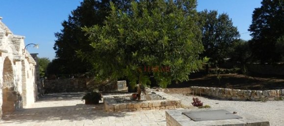 Casa de 4 habitaciónes en Castellana Grotte, Italy No. 73522 32