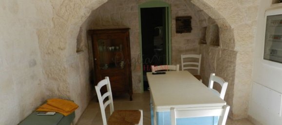 Casa de 4 habitaciónes en Castellana Grotte, Italy No. 73522 35