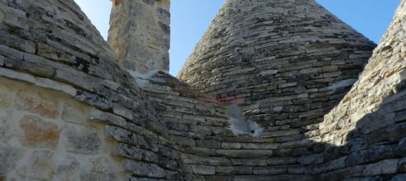 Casa de 4 habitaciónes en Castellana Grotte, Italy No. 73522 27