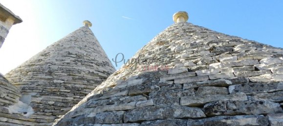 Casa de 4 habitaciónes en Castellana Grotte, Italy No. 73522 14