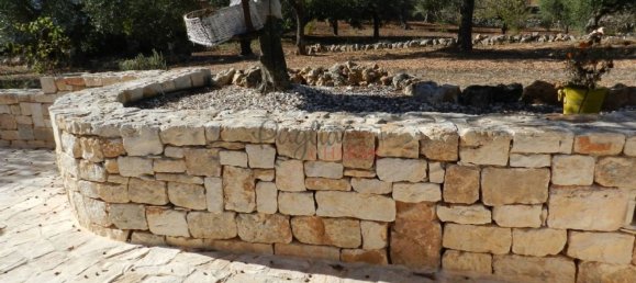 Casa de 4 habitaciónes en Castellana Grotte, Italy No. 73522 30