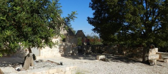 Casa de 4 habitaciónes en Castellana Grotte, Italy No. 73522 5