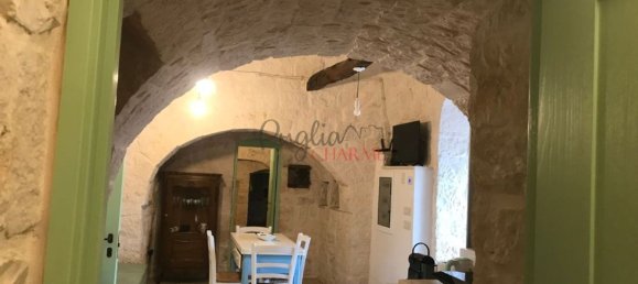 Casa de 4 habitaciónes en Castellana Grotte, Italy No. 73522 42