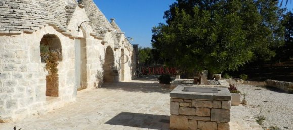 Casa de 4 habitaciónes en Castellana Grotte, Italy No. 73522 3