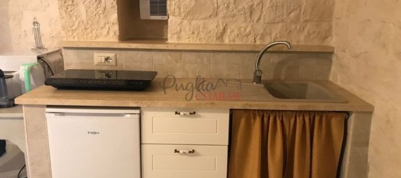 Casa de 4 habitaciónes en Castellana Grotte, Italy No. 73522 44