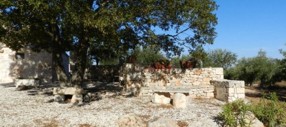Casa de 4 habitaciónes en Castellana Grotte, Italy No. 73522 10