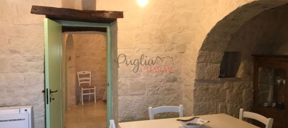 Casa de 4 habitaciónes en Castellana Grotte, Italy No. 73522 18