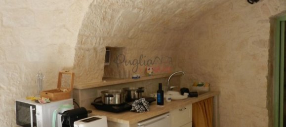 Casa de 4 habitaciónes en Castellana Grotte, Italy No. 73522 37